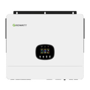 اینورتر سولار هایبرید SPE 12000